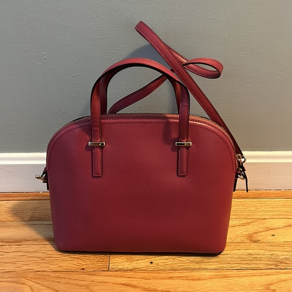 Kate Spade Cedar Street Maise handbag - Picture 3 of 9